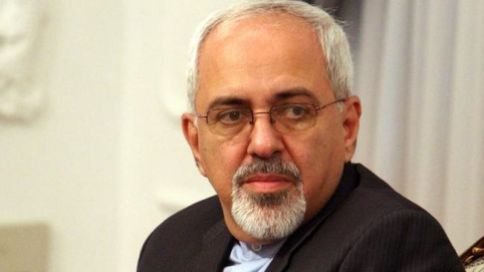 IRAN MINISTRE AFFAIRES ETRANGERES Mohammad Javad Zarif pirhayati20130821140551563