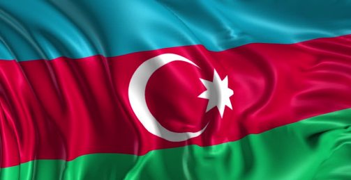 l'Azerbaïdjan