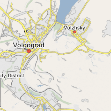 russie la ville de voljski dans l_oblast de volgograd i3.wikimapia.org