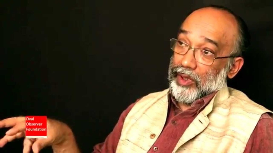 l’intellectuel Sanjoy Hazarika maxresdefault