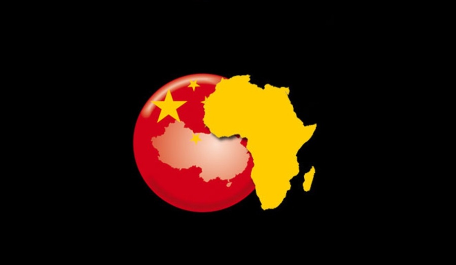 Chine-afrique