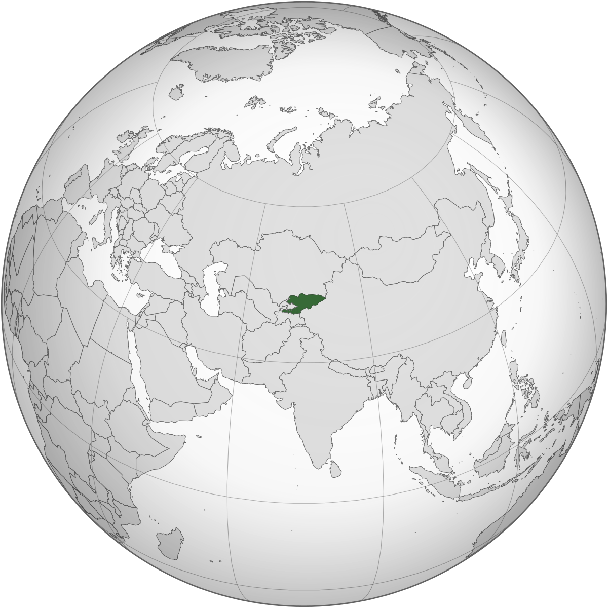 Kyrgyzstan_(orthographic_projection).svg